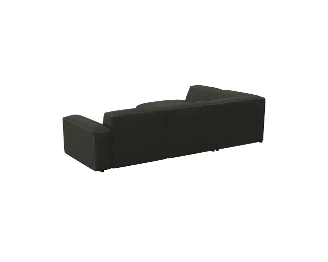 Lucera 2.5 Sitzer Eckcouch Open-End 3