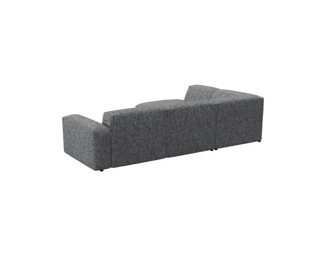Lucera 2.5 Sitzer Eckcouch Open-End 3