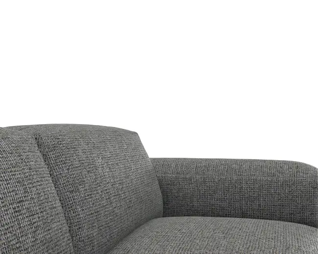 Lucera 2.5 Sitzer Eckcouch Open-End 4