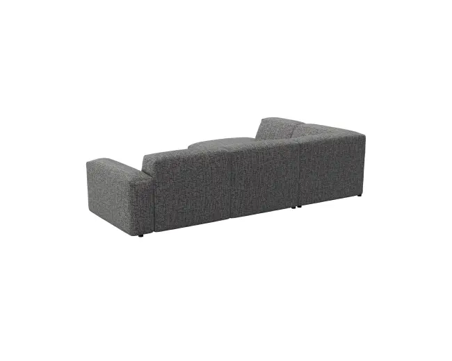 Lucera 2.5 Sitzer Eckcouch Open-End 3