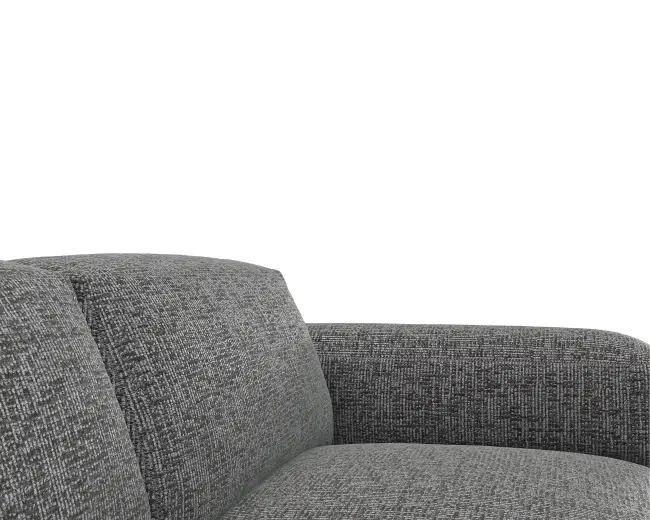 Lucera 2.5 Sitzer Eckcouch Open-End 4