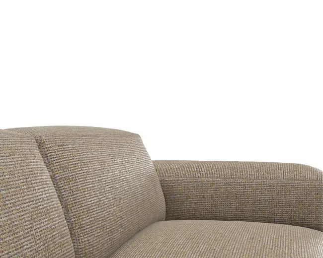 Lucera 2.5 Sitzer Eckcouch Open-End 4
