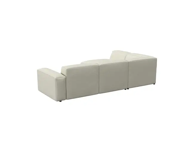 Lucera 2.5 Sitzer Eckcouch Open-End 3
