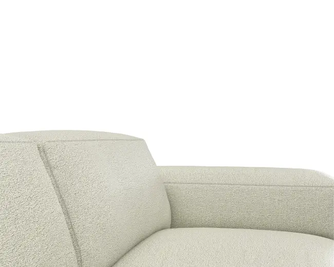 Lucera 2.5 Sitzer Eckcouch Open-End 4