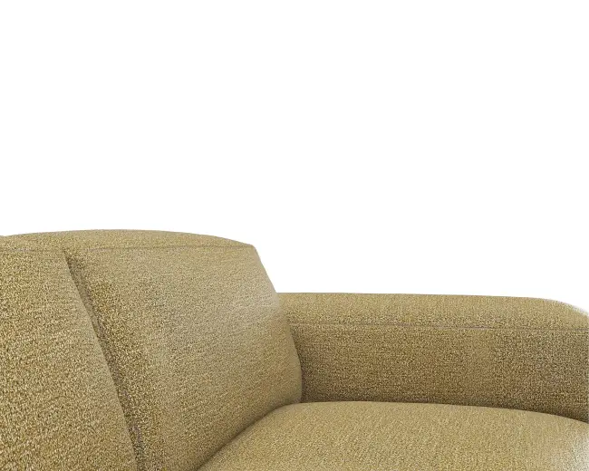 Lucera 2.5 Sitzer Eckcouch Open-End 4