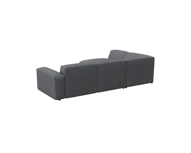 Lucera 2.5 Sitzer Eckcouch Open-End 3