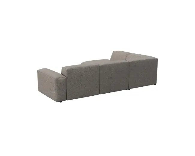 Lucera 2.5 Sitzer Eckcouch Open-End 3