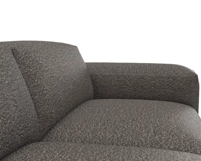 Lucera 2.5 Sitzer Eckcouch Open-End 4