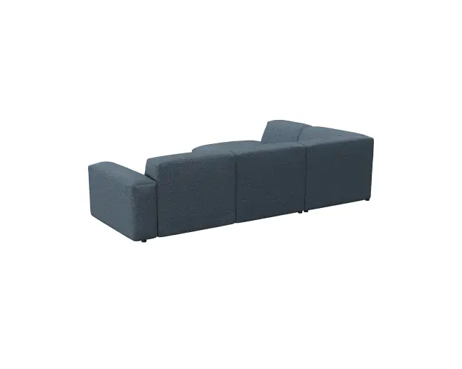 Lucera 2.5 Sitzer Eckcouch Open-End 3