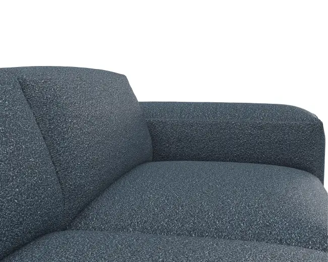 Lucera 2.5 Sitzer Eckcouch Open-End 4