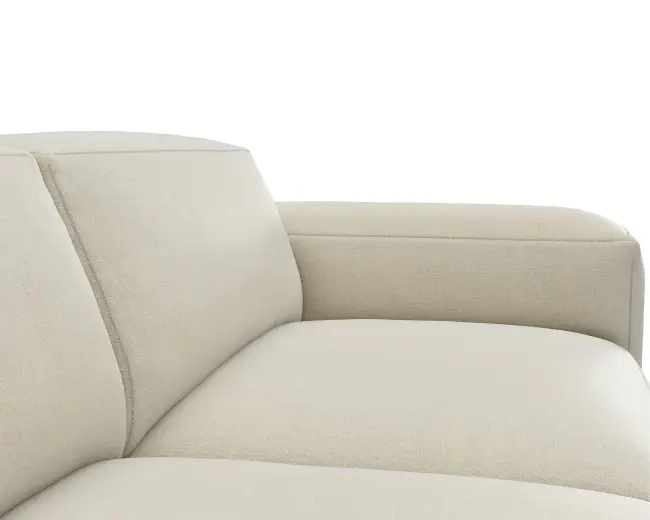 Lucera 2.5 Sitzer Eckcouch Open-End 4