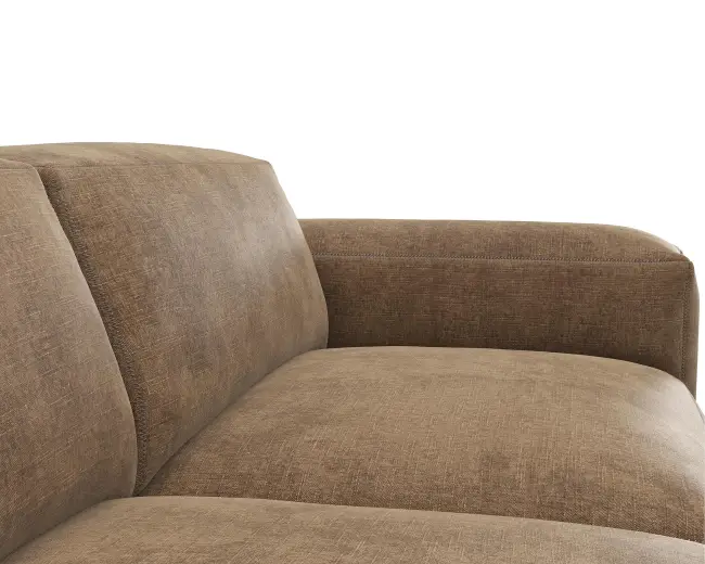 Lucera 2.5 Sitzer Eckcouch Open-End 4