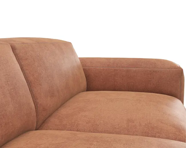 Lucera 2.5 Sitzer Eckcouch Open-End 4