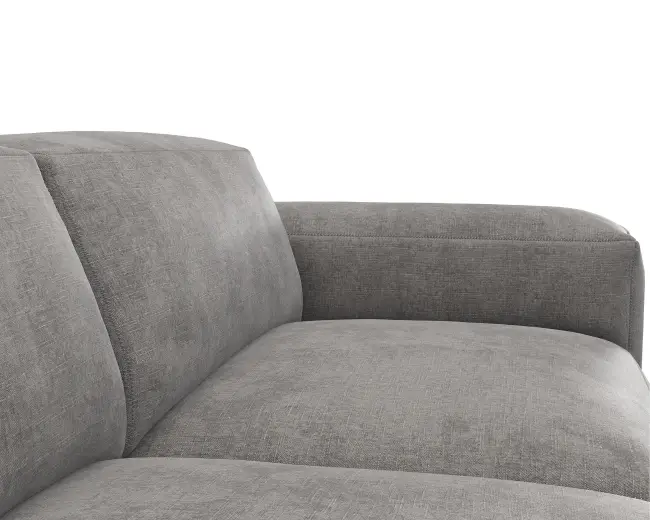 Lucera 2.5 Sitzer Eckcouch Open-End 4