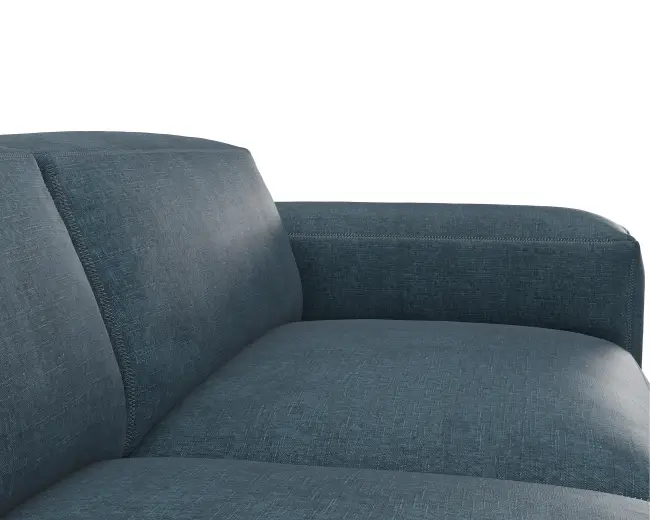 Lucera 2.5 Sitzer Eckcouch Open-End 4