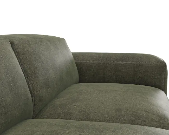 Lucera 2.5 Sitzer Eckcouch Open-End 4