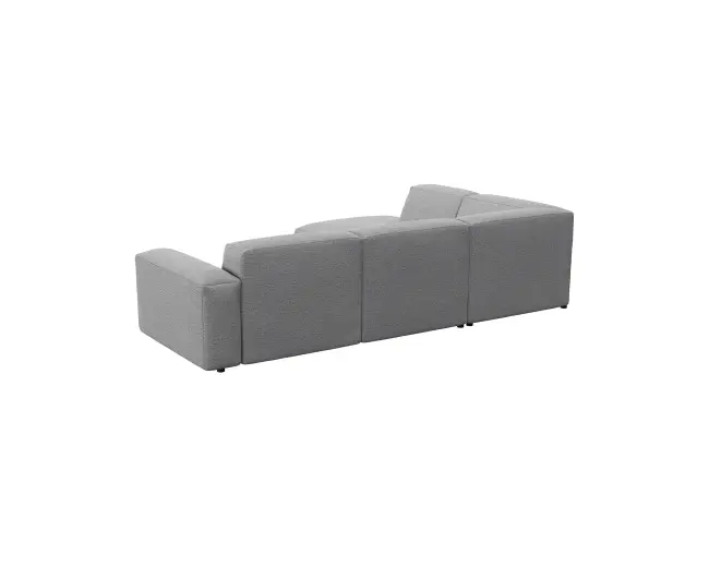 Lucera 2.5 Sitzer Eckcouch Open-End 3
