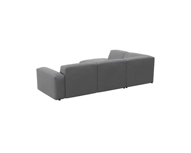 Lucera 2.5 Sitzer Eckcouch Open-End 3