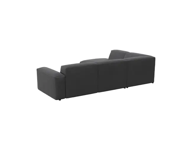 Lucera 2.5 Sitzer Eckcouch Open-End 3