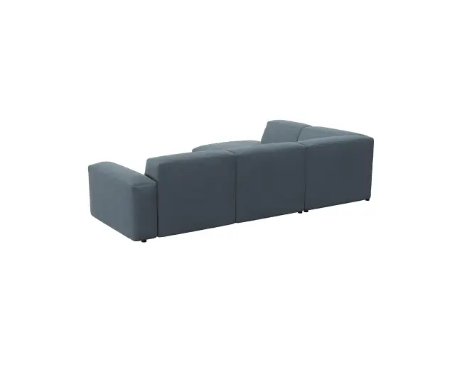 Lucera 2.5 Sitzer Eckcouch Open-End 3