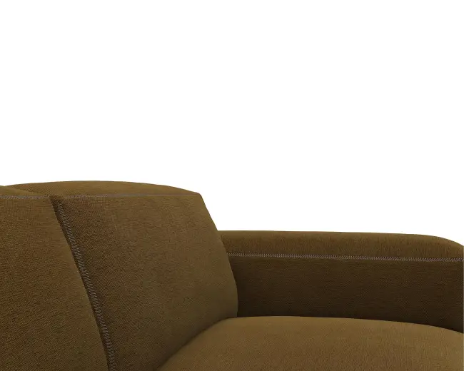 Lucera 2.5 Sitzer Eckcouch Open-End 4