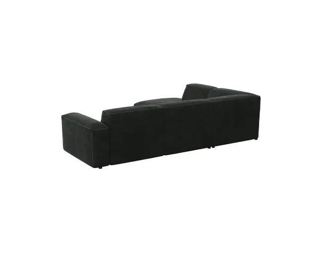 Lucera 2.5 Sitzer Eckcouch Open-End 3