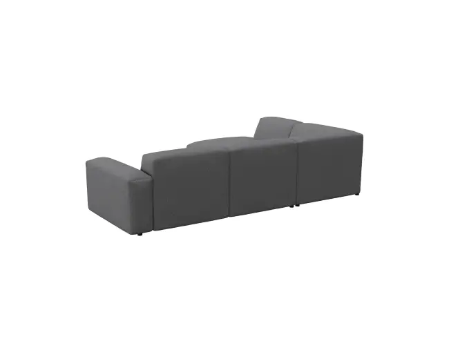 Lucera 2.5 Sitzer Eckcouch Open-End 3