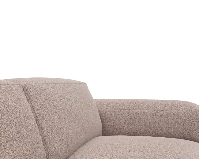 Lucera 2.5 Sitzer Eckcouch Open-End 4