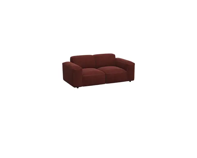 Lucera 2 Sitzer 2