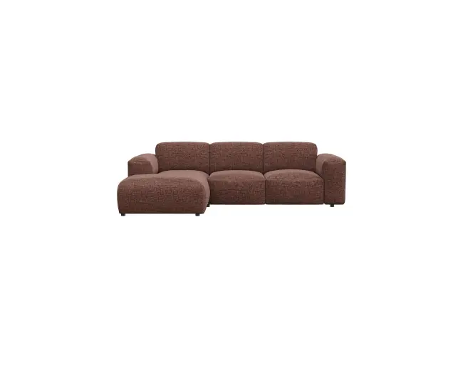 Lucera 2 Sitzer Chaiselong 1