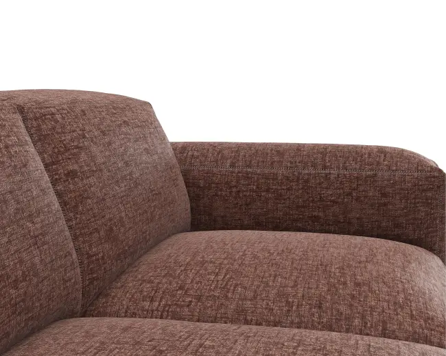 Lucera 2 Sitzer Chaiselong 4