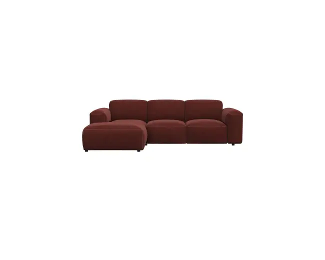 Lucera 2 Sitzer Chaiselong 1