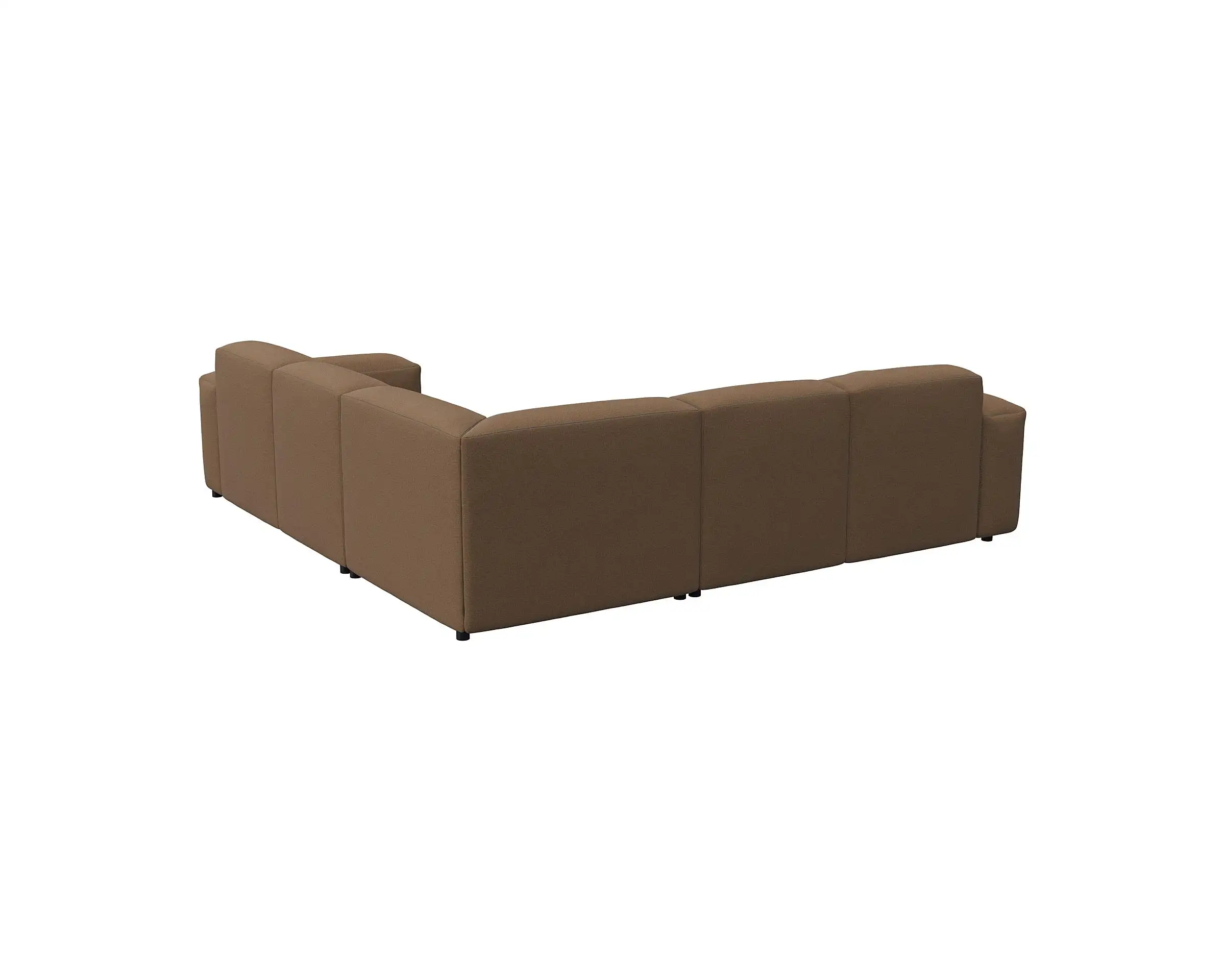 Flexlux 2 Sitzer Eckcouch Bild 3