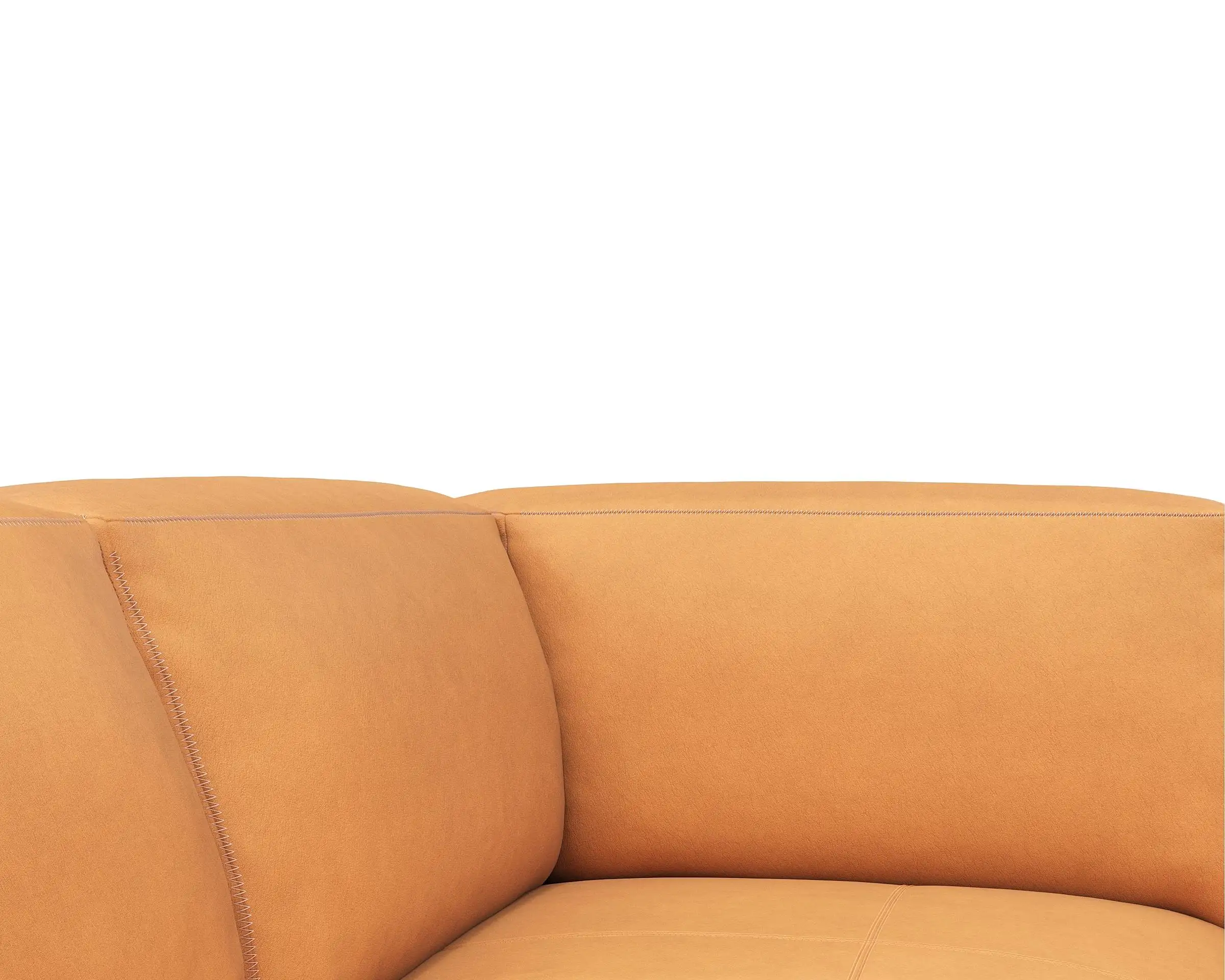 Flexlux 2 Sitzer Eckcouch Bild 4
