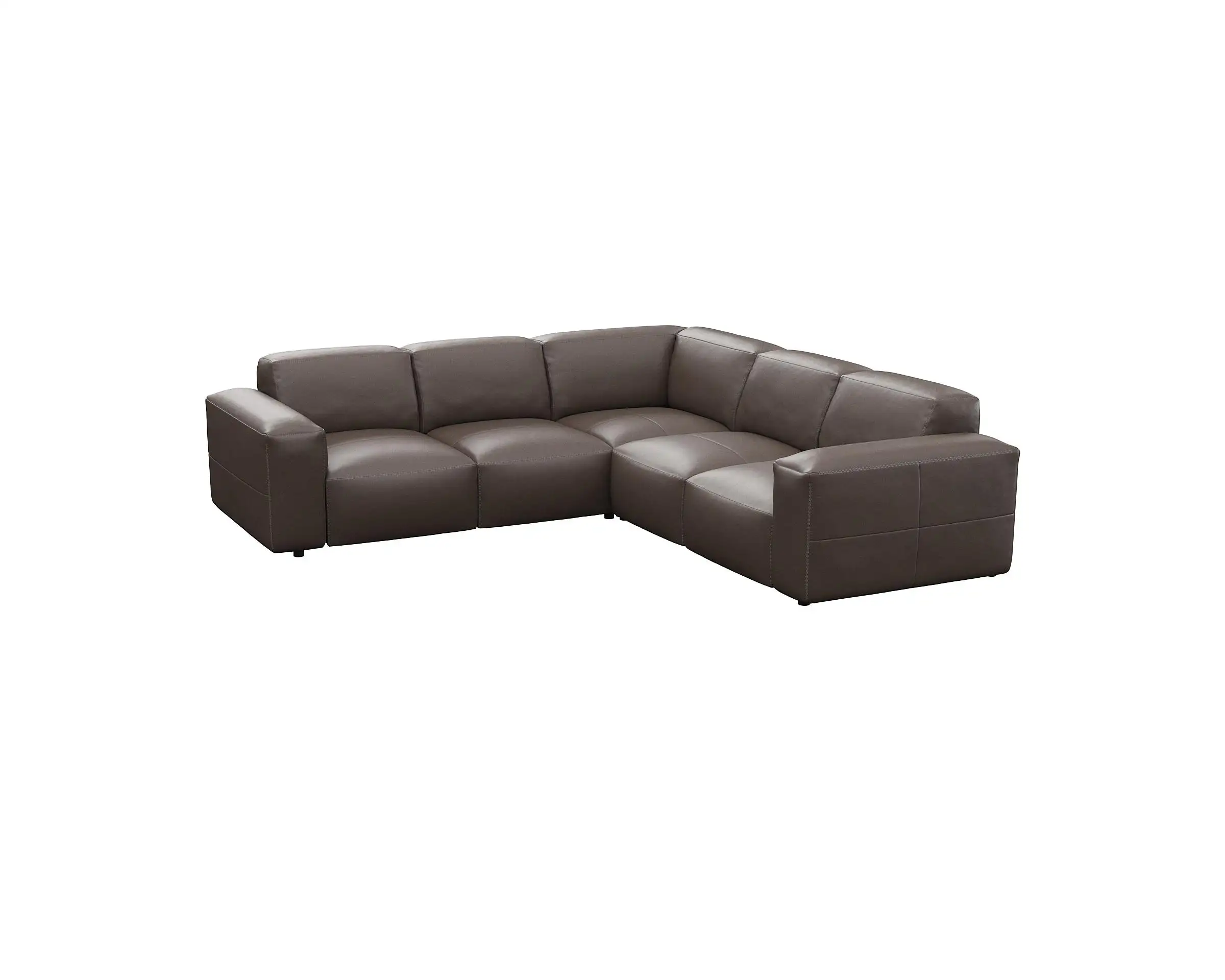 Flexlux 2 Sitzer Eckcouch Bild 2