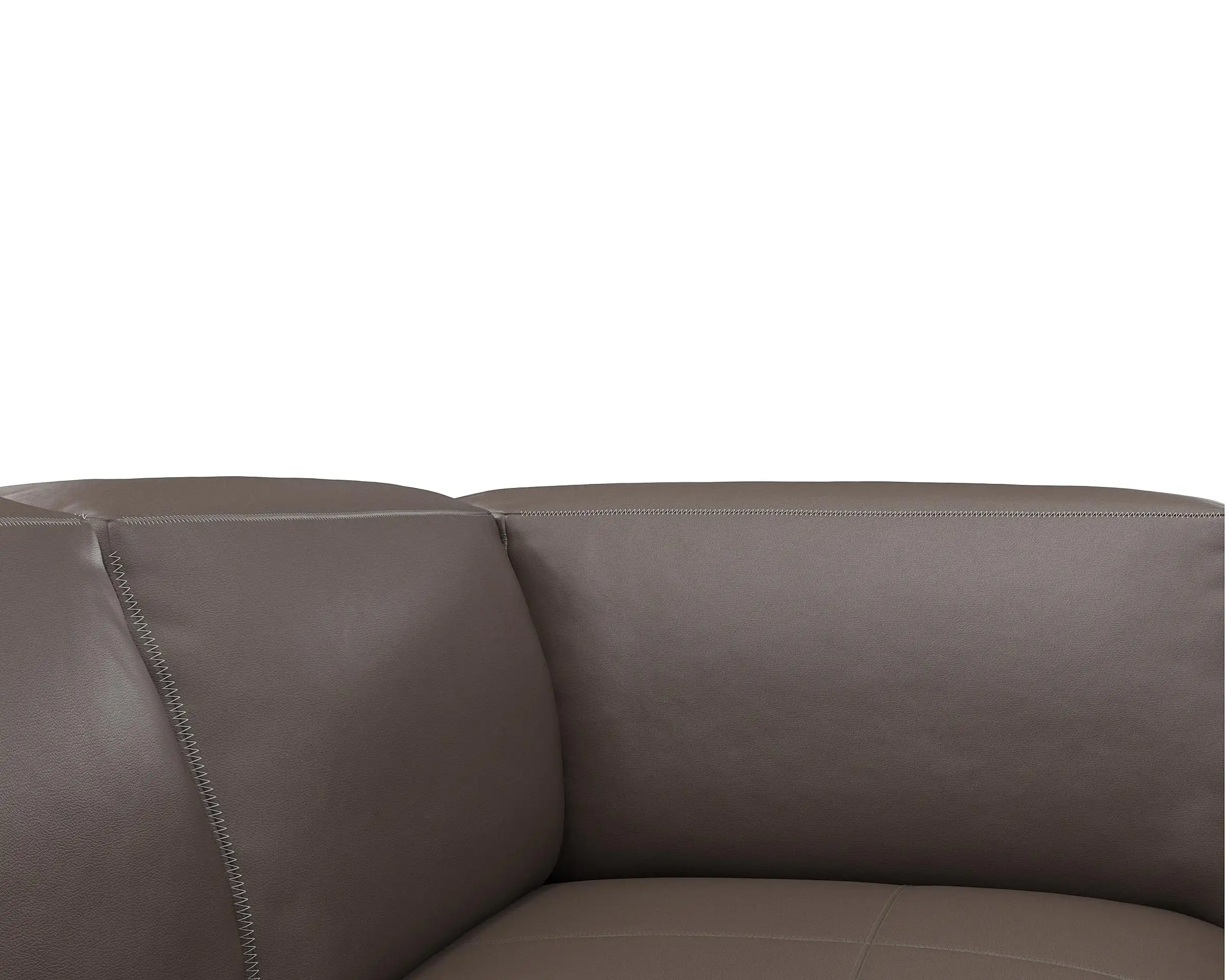 Flexlux 2 Sitzer Eckcouch Bild 4