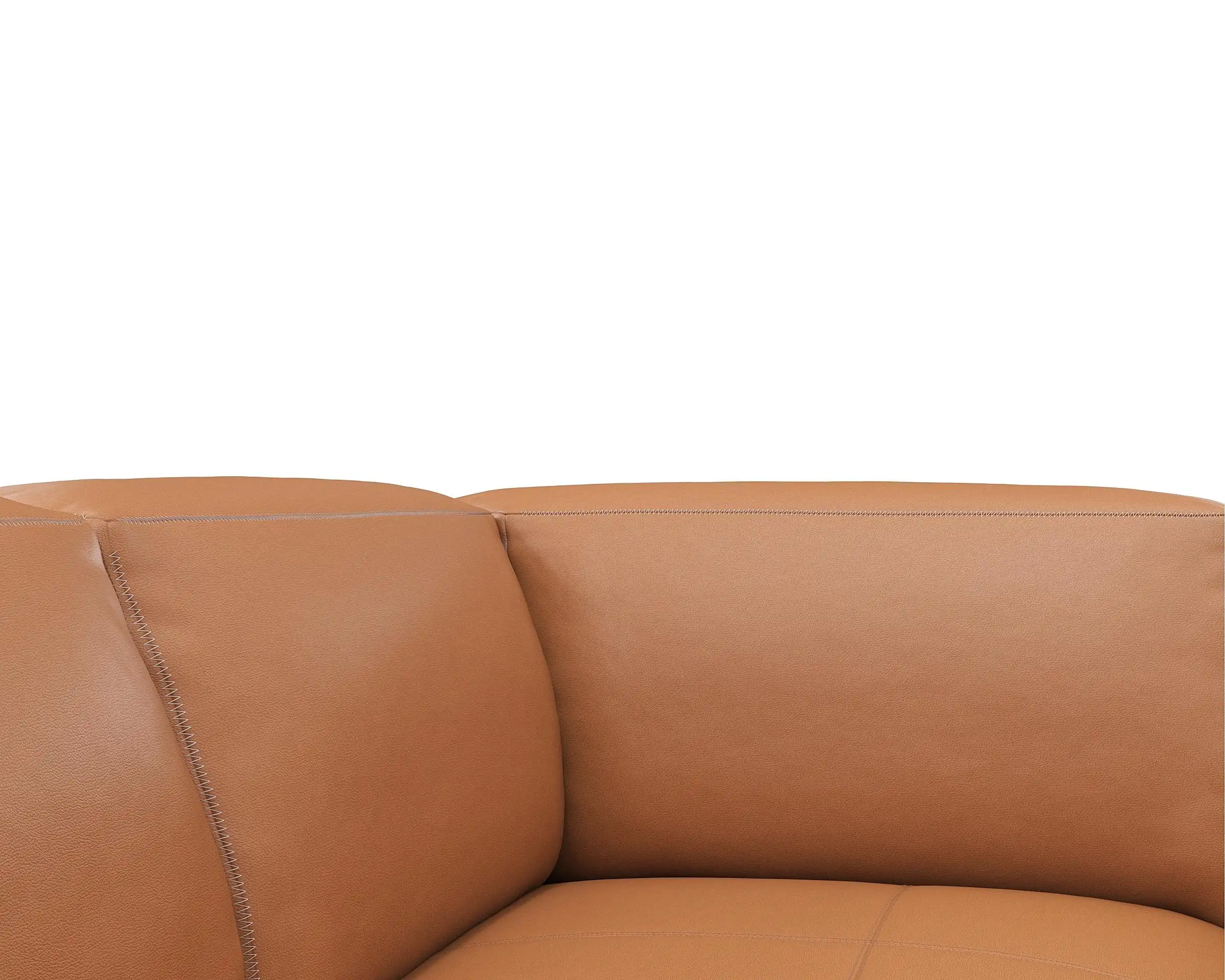 Flexlux 2 Sitzer Eckcouch Bild 4
