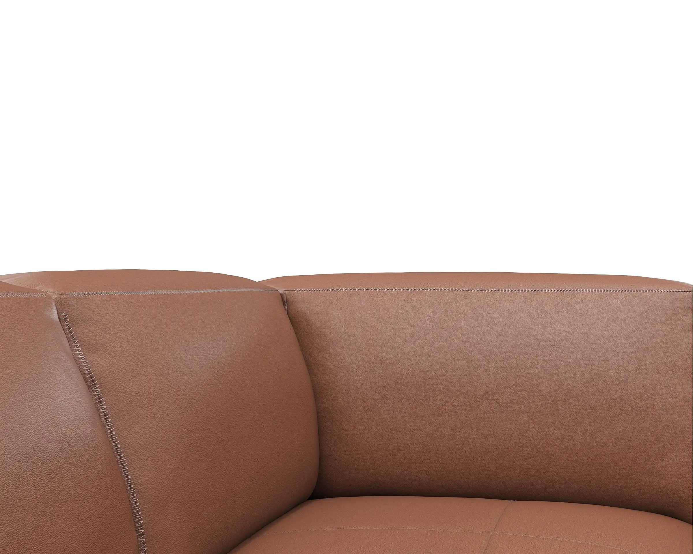 Flexlux 2 Sitzer Eckcouch Bild 4