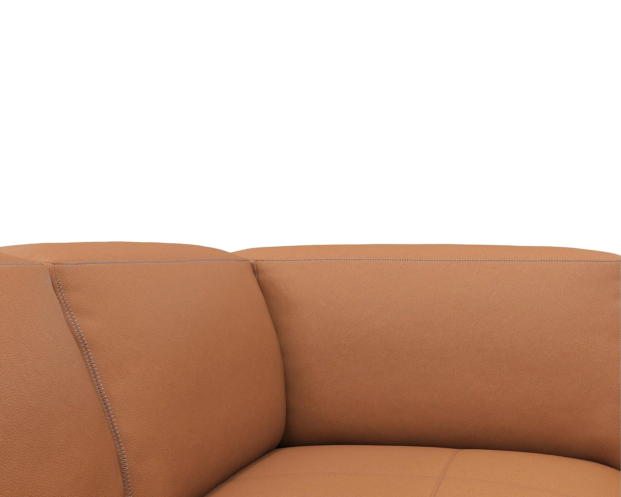 Flexlux 2 Sitzer Eckcouch Bild 4