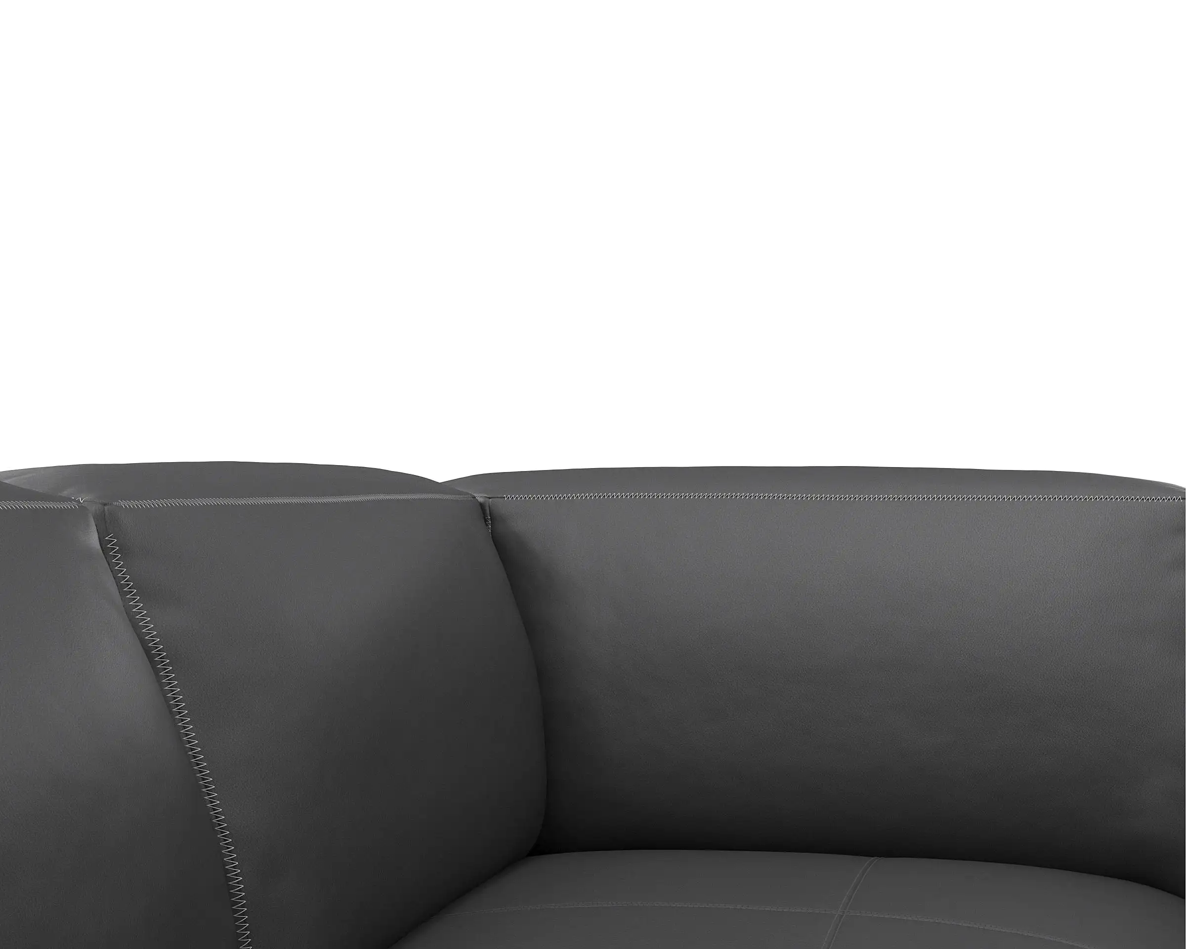 Flexlux 2 Sitzer Eckcouch Bild 4