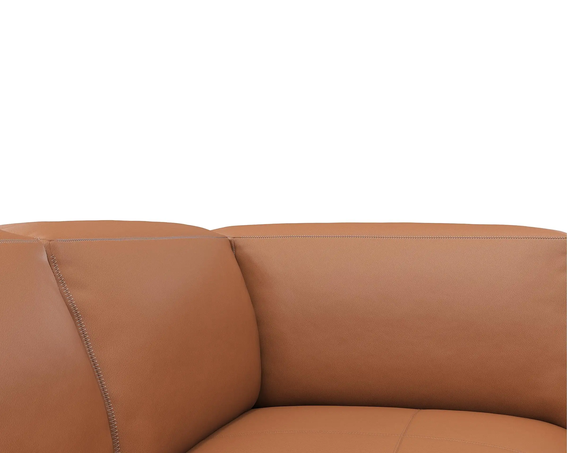 Flexlux 2 Sitzer Eckcouch Bild 4