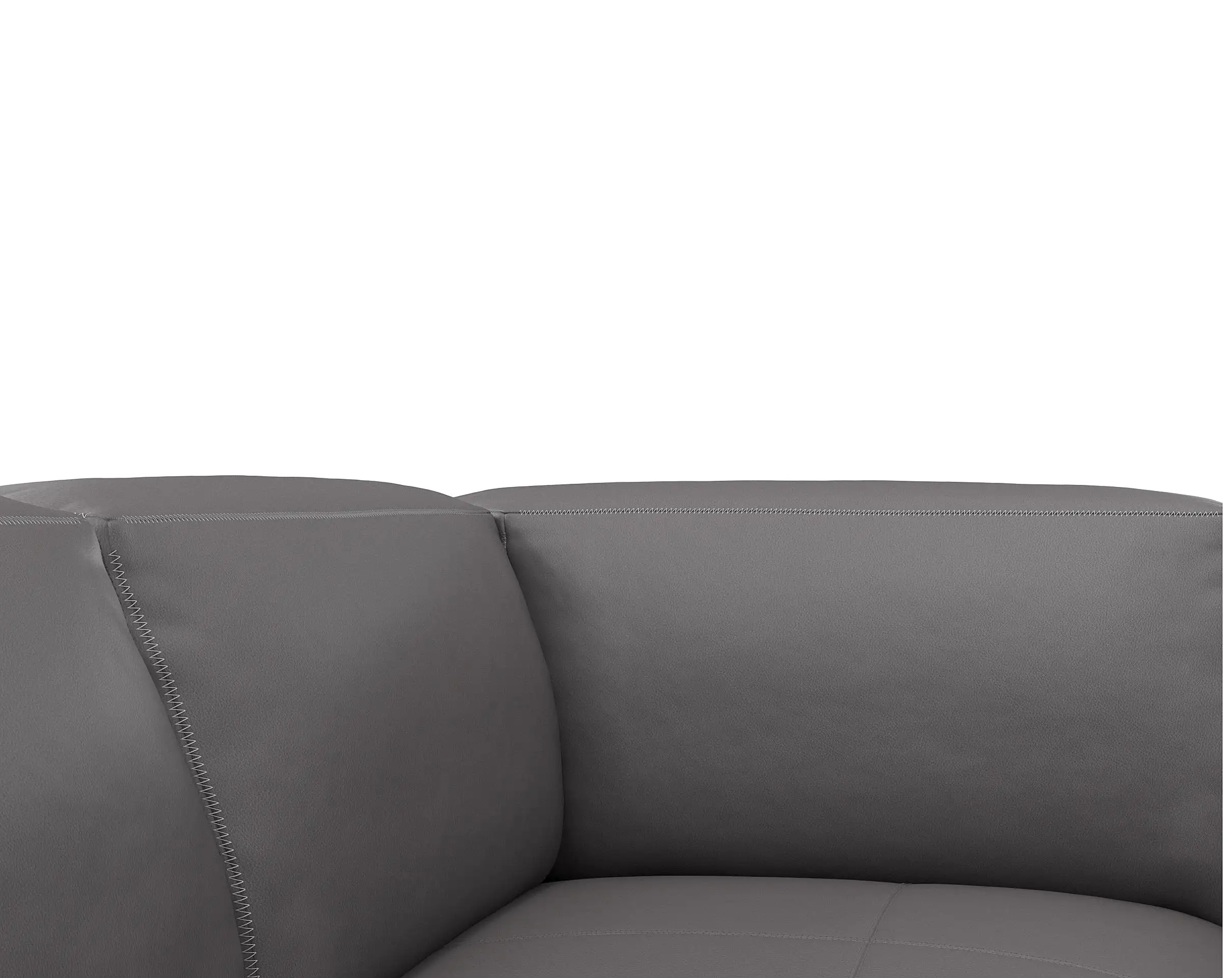 Flexlux 2 Sitzer Eckcouch Bild 4