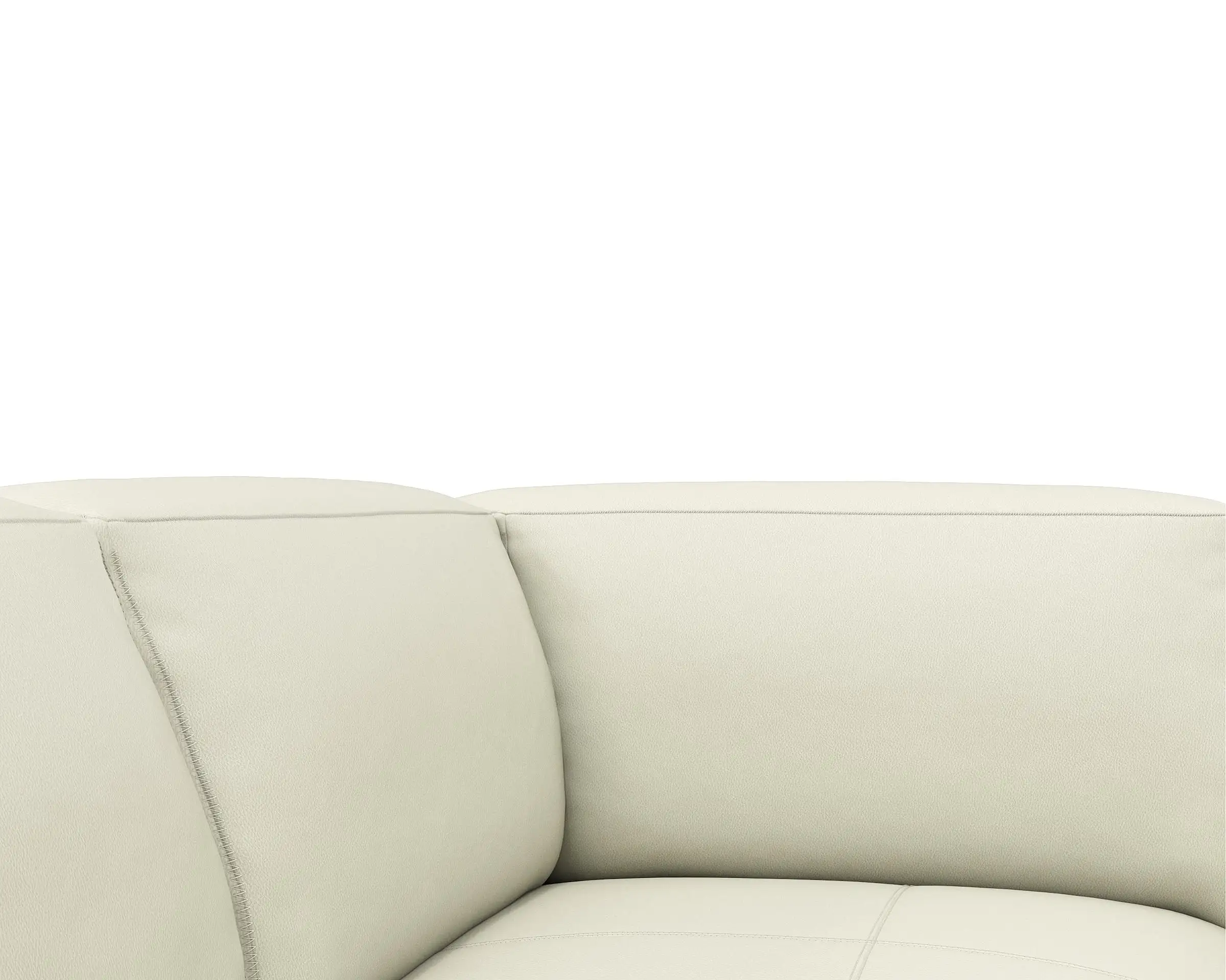 Flexlux 2 Sitzer Eckcouch Bild 4