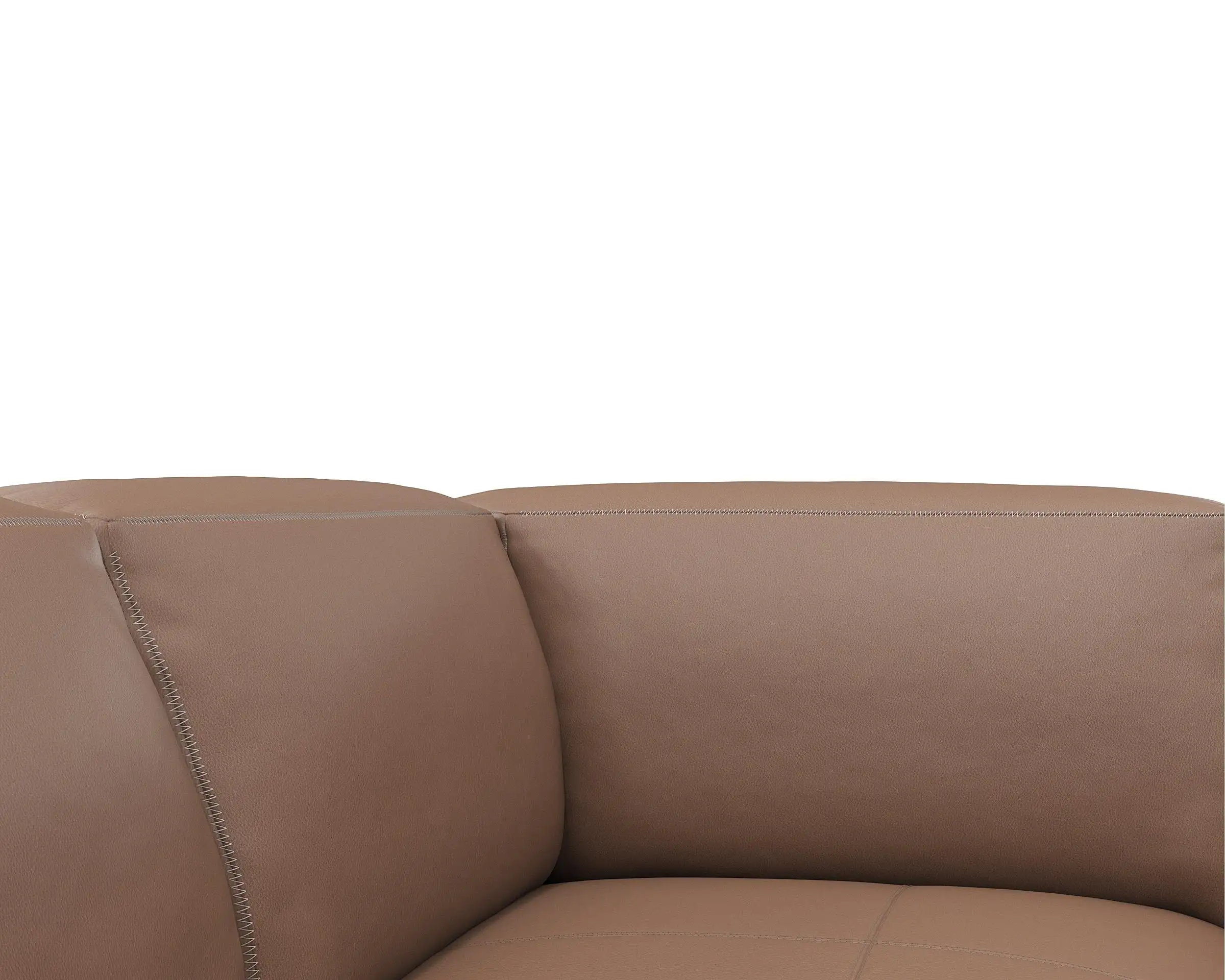 Flexlux 2 Sitzer Eckcouch Bild 4
