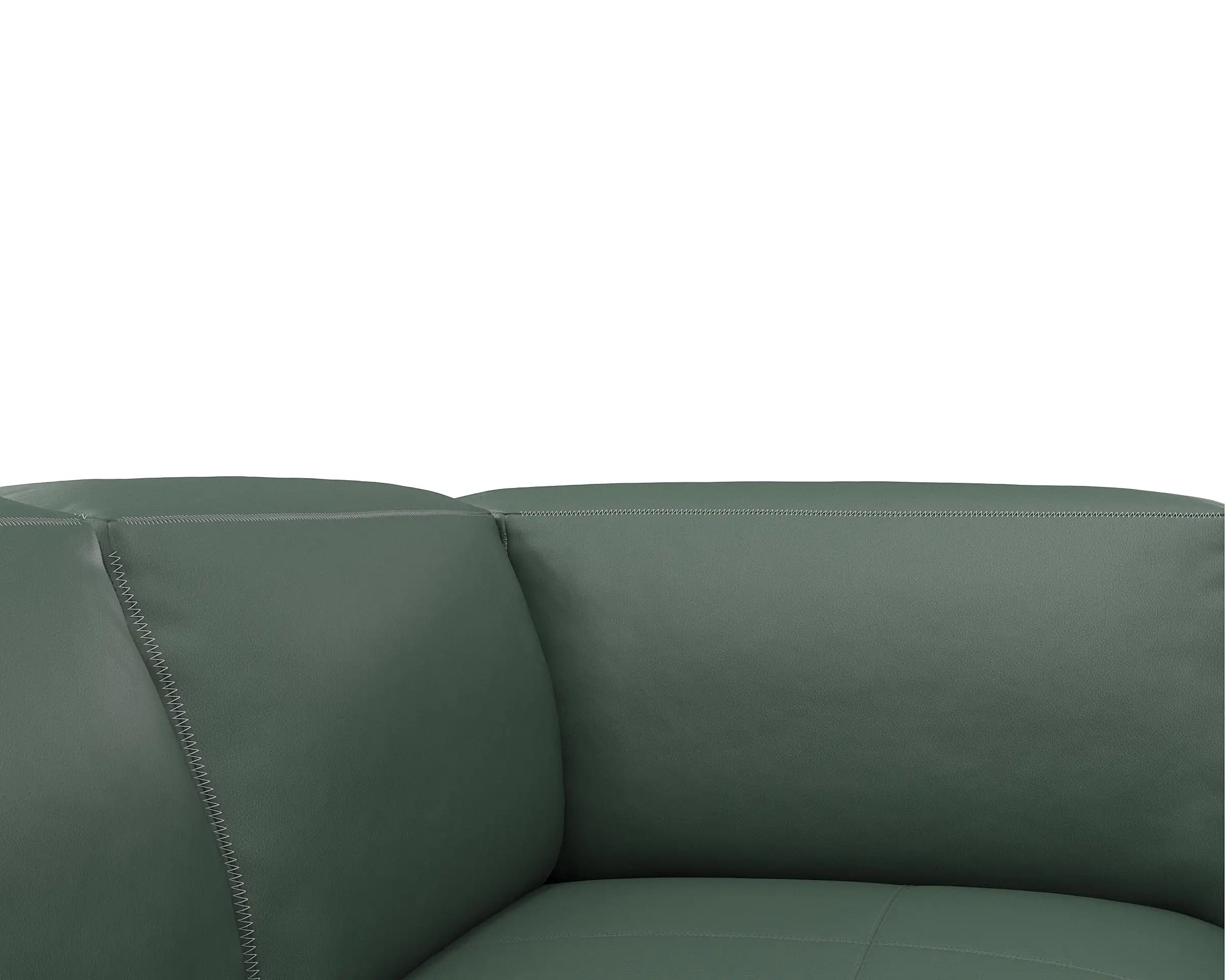 Flexlux 2 Sitzer Eckcouch Bild 4