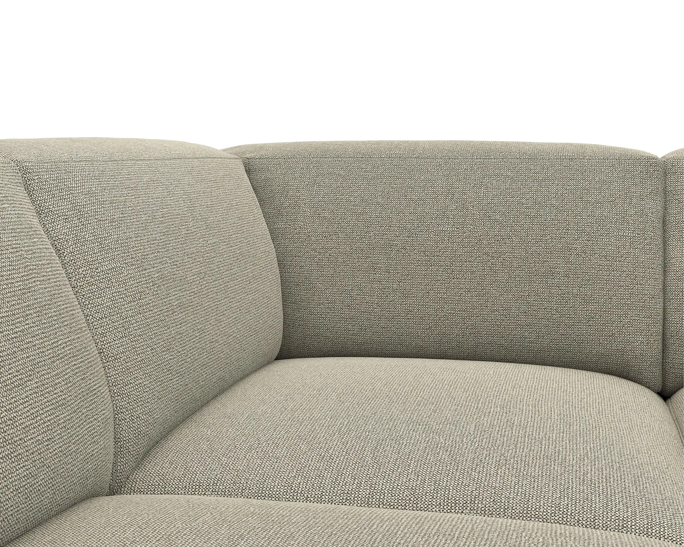 Flexlux 2 Sitzer Eckcouch Bild 4