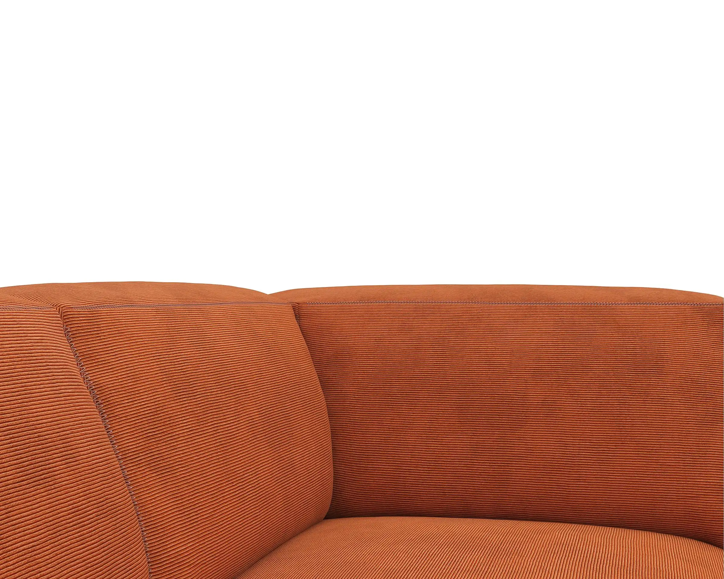 Flexlux 2 Sitzer Eckcouch Bild 4