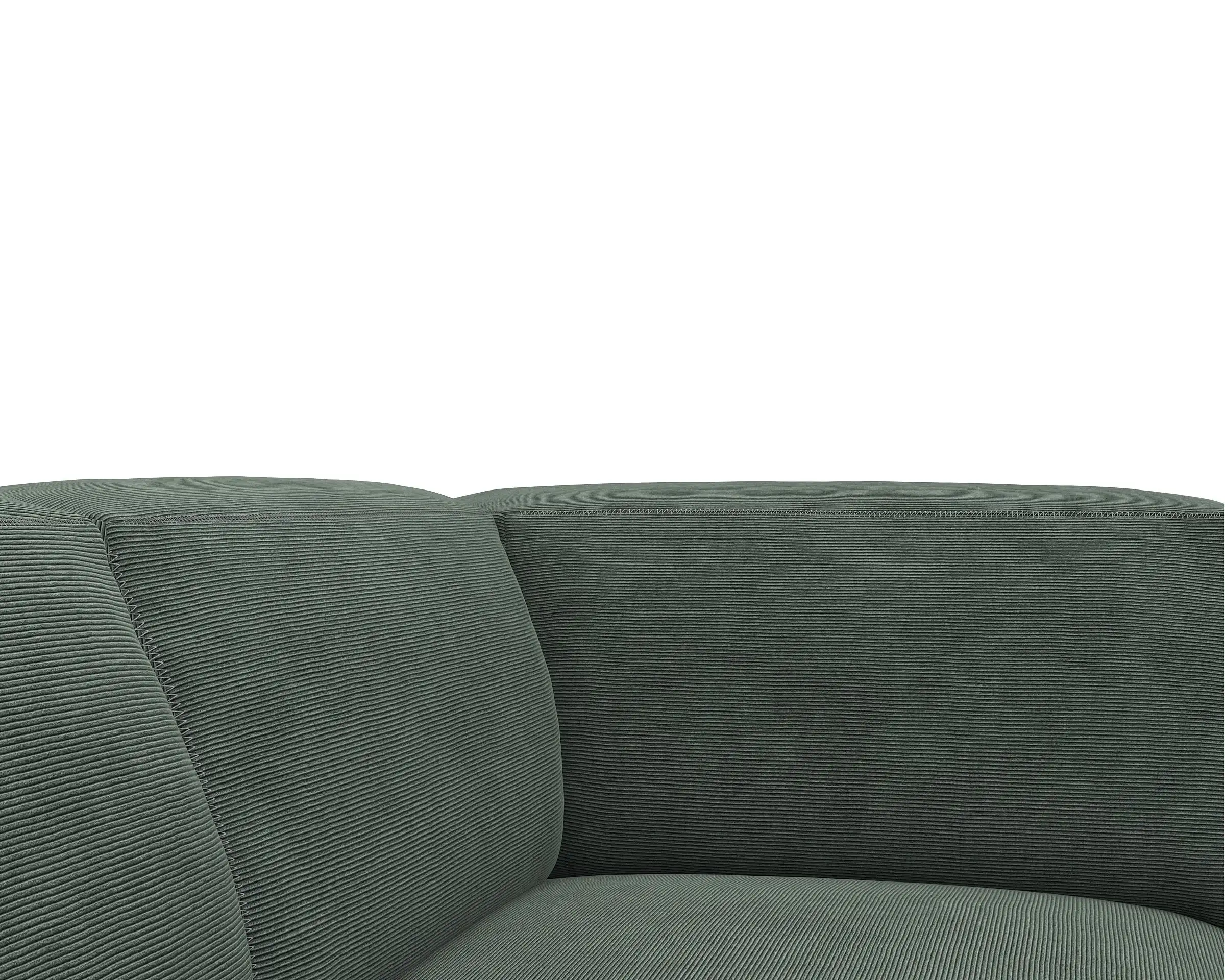 Flexlux 2 Sitzer Eckcouch Bild 4