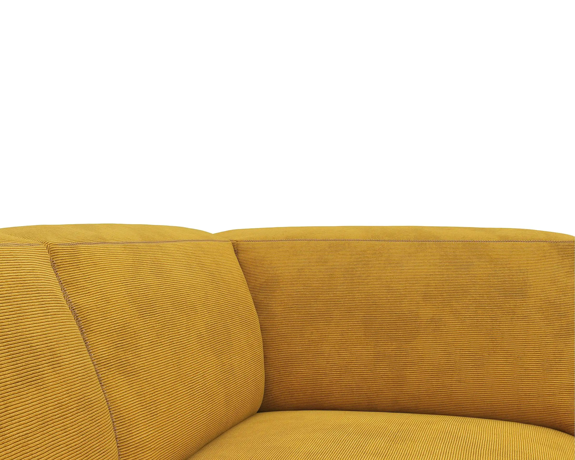 Flexlux 2 Sitzer Eckcouch Bild 4