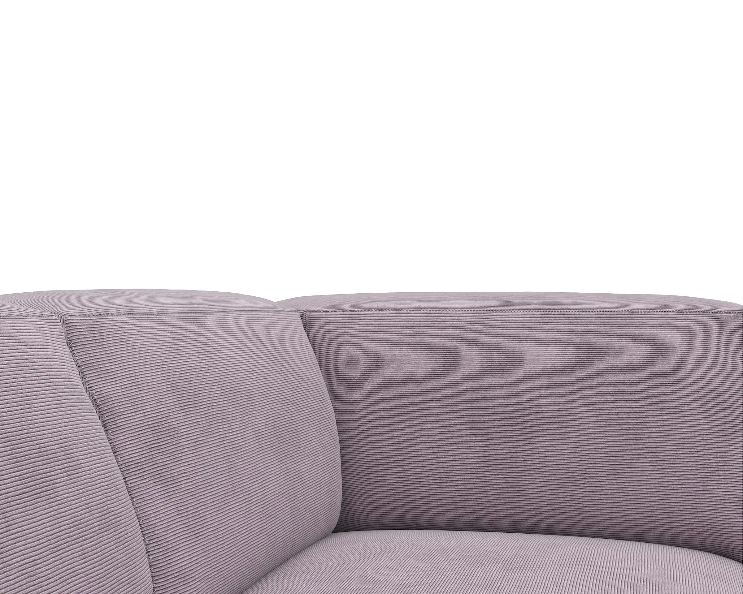 Flexlux 2 Sitzer Eckcouch Bild 4